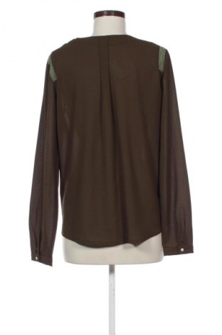 Dámska blúza Lola & Liza, Veľkosť M, Farba Zelená, Cena  3,95 €