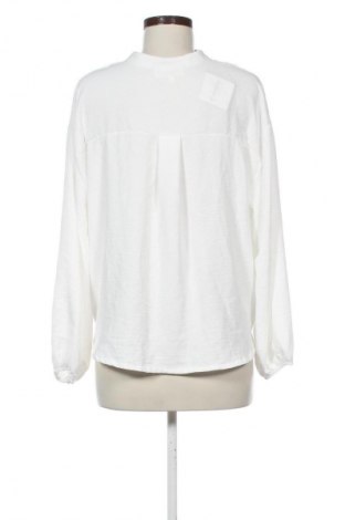 Γυναικεία μπλούζα Lola & Liza, Μέγεθος S, Χρώμα Λευκό, Τιμή 4,99 €