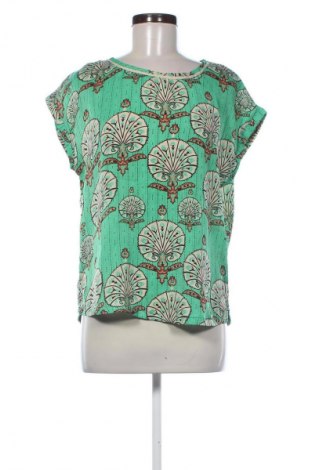 Bluzka damska Lollys Laundry, Rozmiar S, Kolor Kolorowy, Cena 57,99 zł