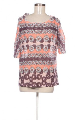 Γυναικεία μπλούζα Louise Orop, Μέγεθος M, Χρώμα Πολύχρωμο, Τιμή 8,99 €