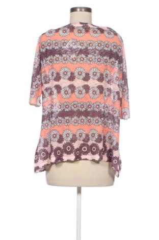 Γυναικεία μπλούζα Louise Orop, Μέγεθος M, Χρώμα Πολύχρωμο, Τιμή 8,99 €