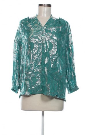 Dámska blúza Louizon, Veľkosť XS, Farba Viacfarebná, Cena  15,95 €