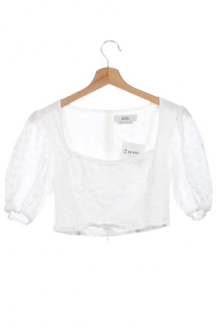 Damen Shirt Love Bonito, Größe M, Farbe Ecru, Preis 14,00 €