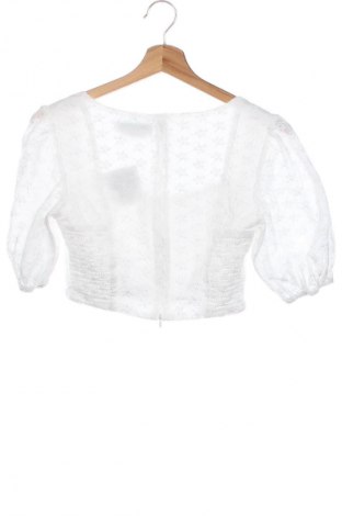 Damen Shirt Love Bonito, Größe M, Farbe Ecru, Preis 14,00 €