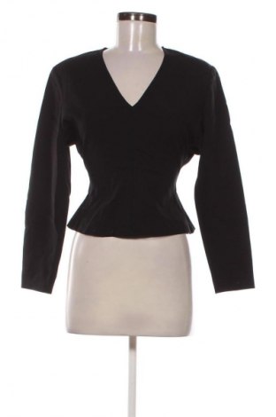 Γυναικεία μπλούζα Love Bonito, Μέγεθος S, Χρώμα Μαύρο, Τιμή 9,99 €