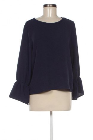 Bluzka damska Lovely Sisters, Rozmiar M, Kolor Niebieski, Cena 25,99 zł