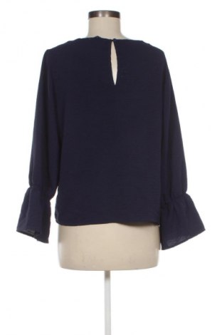 Bluzka damska Lovely Sisters, Rozmiar M, Kolor Niebieski, Cena 25,99 zł