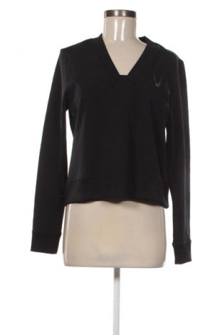 Дамска блуза Lucas Hugh, Размер M, Цвят Черен, Цена 10,73 €