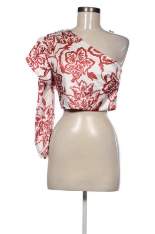 Дамска блуза Lvcilia, Размер M, Цвят Многоцветен, Цена 5,11 €