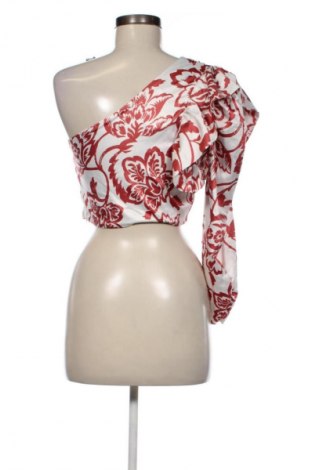 Дамска блуза Lvcilia, Размер M, Цвят Многоцветен, Цена 5,11 €