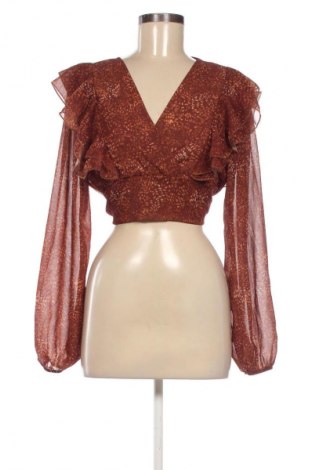 Dámská halenka Lvcilia, Velikost M, Barva Vícebarevné, Cena  449,00 Kč