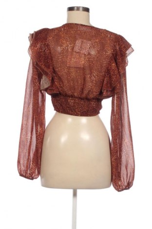 Dámská halenka Lvcilia, Velikost M, Barva Vícebarevné, Cena  449,00 Kč