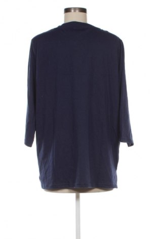 Női blúz M. Collection, Méret XL, Szín Kék, Ár 3 409 Ft