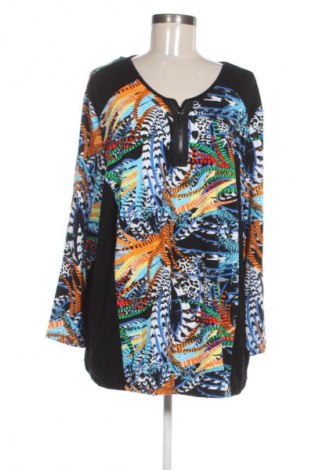 Bluză de femei M. Collection, Mărime 4XL, Culoare Multicolor, Preț 49,99 Lei