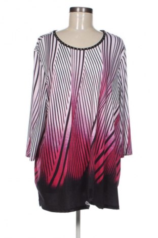 Дамска блуза M. Collection, Размер XXL, Цвят Многоцветен, Цена 8,18 €
