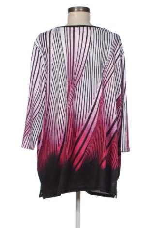 Дамска блуза M. Collection, Размер XXL, Цвят Многоцветен, Цена 8,18 €