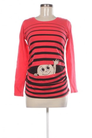 Bluzka damska M.M.C., Rozmiar S, Kolor Kolorowy, Cena 21,99 zł