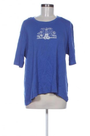 Дамска блуза M.X.O, Размер 3XL, Цвят Многоцветен, Цена 6,13 €