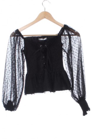 Bluzka damska M.b. 21, Rozmiar S, Kolor Czarny, Cena 53,58 zł