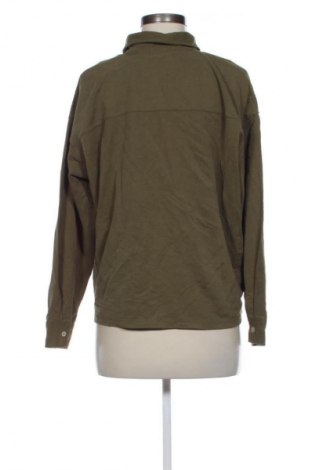 Дамска блуза MOS MOSH, Размер M, Цвят Зелен, Цена 11,75 €