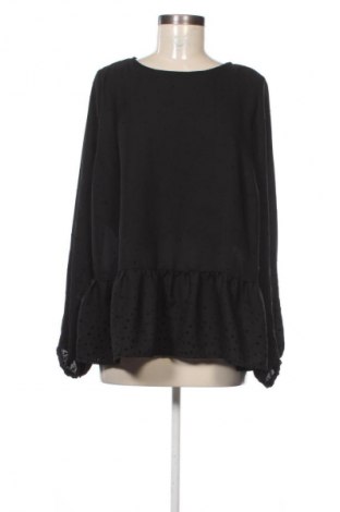 Damen Shirt MOS MOSH, Größe L, Farbe Schwarz, Preis € 15,99