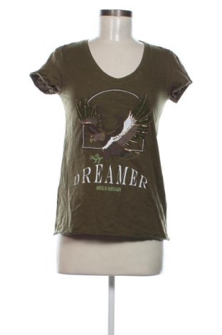 Damen Shirt MOS MOSH, Größe M, Farbe Grün, Preis € 15,99