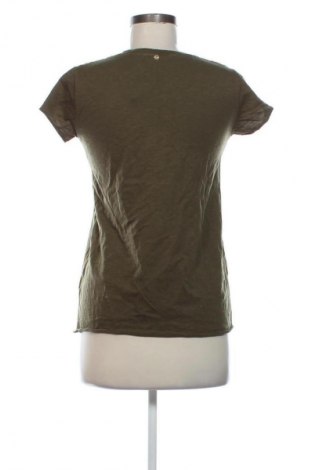 Damen Shirt MOS MOSH, Größe M, Farbe Grün, Preis € 15,99