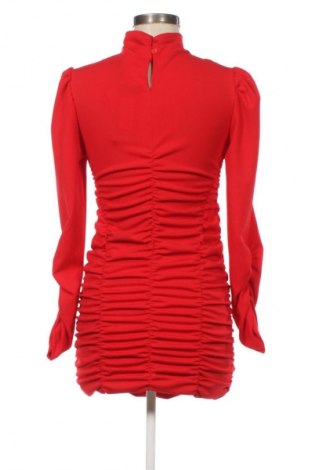 Bluzka damska MOST WANTED, Rozmiar M, Kolor Czerwony, Cena 58,99 zł