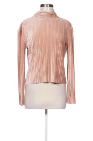 Dámska blúza MP/C by Minkpink, Veľkosť XS, Farba Popolavo ružová, Cena  17,00 €