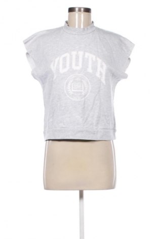 Dámská halenka MSGM, Velikost M, Barva Šedá, Cena  2 696,00 Kč