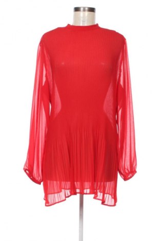 Дамска блуза Madeleine, Размер XL, Цвят Червен, Цена 12,27 €