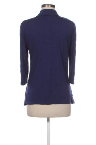 Дамска блуза Madeleine, Размер M, Цвят Син, Цена 8,18 €