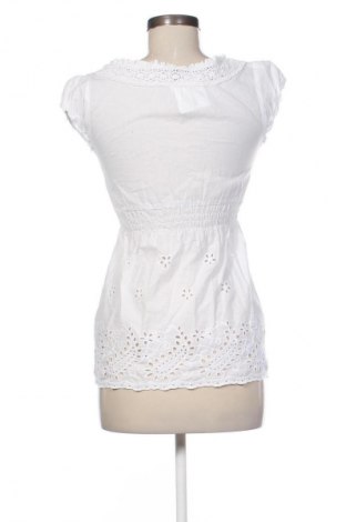 Damen Shirt Madonna, Größe XS, Farbe Weiß, Preis € 9,70