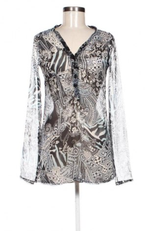 Damen Shirt Magia, Größe M, Farbe Mehrfarbig, Preis 10,00 €