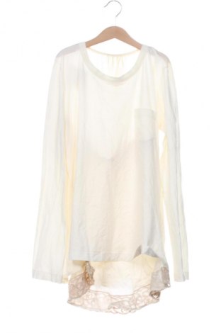 Γυναικεία μπλούζα Maglia, Μέγεθος XL, Χρώμα Εκρού, Τιμή 10,00 €