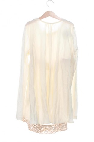 Γυναικεία μπλούζα Maglia, Μέγεθος XL, Χρώμα Εκρού, Τιμή 10,00 €