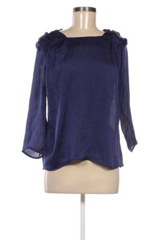 Dámská halenka Magnum, Velikost M, Barva Modrá, Cena  668,00 Kč