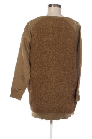 Dámská halenka Maison Scotch, Velikost L, Barva Zelená, Cena  359,00 Kč