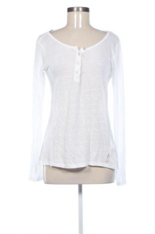 Bluză de femei Maison Scotch, Mărime S, Culoare Ecru, Preț 218,90 Lei