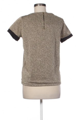 Damen Shirt Maison Scotch, Größe M, Farbe Golden, Preis € 35,00