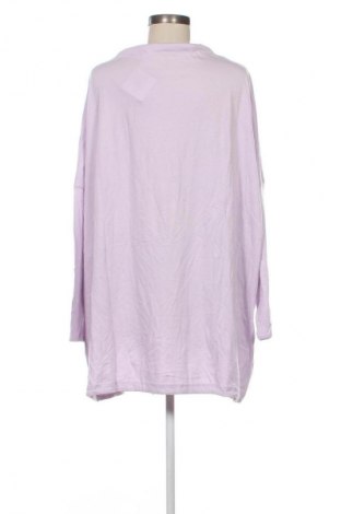 Női blúz Maite Kelly by Bonprix, Méret 3XL, Szín Lila, Ár 4 979 Ft