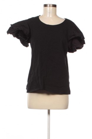 Dámská halenka Makadamia, Velikost M, Barva Černá, Cena  391,00 Kč