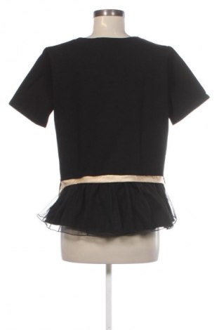 Dámska blúza Makadamia, Veľkosť M, Farba Čierna, Cena  37,95 €