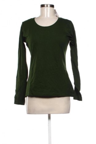 Dámská halenka Malfini, Velikost M, Barva Zelená, Cena  275,00 Kč