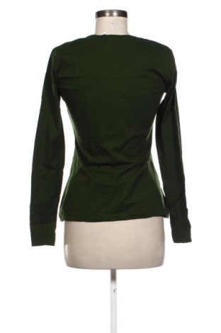 Dámská halenka Malfini, Velikost M, Barva Zelená, Cena  275,00 Kč