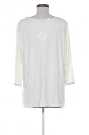 Bluzka damska Maloo, Rozmiar XXL, Kolor ecru, Cena 31,99 zł