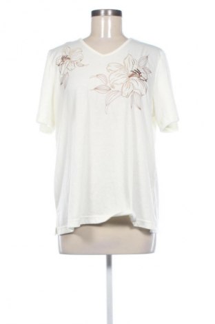 Damen Shirt Malva, Größe L, Farbe Mehrfarbig, Preis 12,99 €