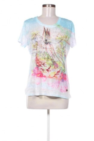 Дамска блуза Malvin, Размер L, Цвят Многоцветен, Цена 7,15 €