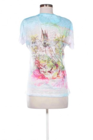 Дамска блуза Malvin, Размер L, Цвят Многоцветен, Цена 7,15 €