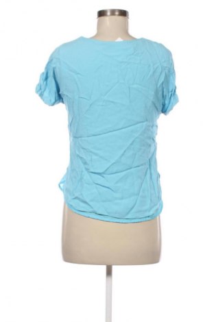 Bluză de femei Malvin, Mărime S, Culoare Albastru, Preț 52,99 Lei